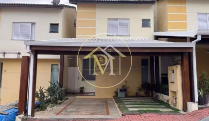 Casa Residencial à venda, Jardim São Carlos, Sorocaba - CA0272.