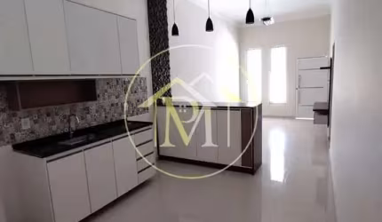 Casa com 2 dormitórios à venda, 120 m² por R$ 700.000,00 - Jardim Reserva Ipanema - Sorocaba/SP