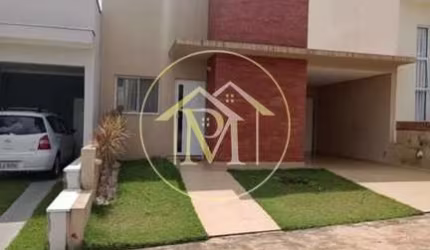 Casa com 3 dormitórios à venda, 119 m² por R$ 790.000,00 - Jardim Santa Esmeralda - Sorocaba/SP