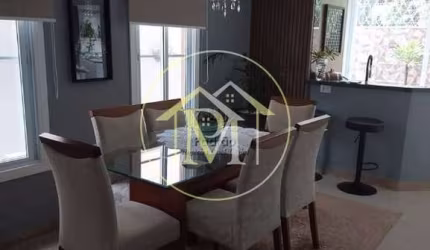 Casa Residencial à venda, Jardim São Carlos, Sorocaba - CA0979.