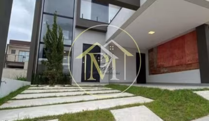 Casa Residencial à venda, Horto Florestal, Sorocaba - CA0526.