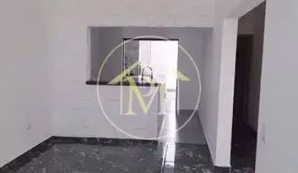 Casa com 3 dormitórios à venda, 110 m² por R$ 620.000 - Parque São Bento - Sorocaba/SP