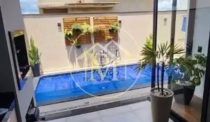 Casa Residencial à venda, Horto Florestal, Sorocaba - CA0520.