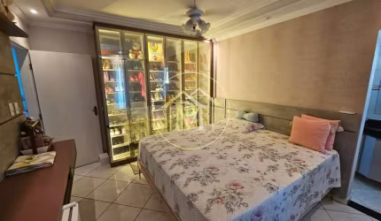 Casa com 2 dormitórios à venda, 230 m² por R$ 450.000 - Vila Zacarias - Sorocaba/SP