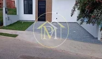 Casa com 3 dormitórios à venda, 100 m² por R$ 599.000,00 - Horto Florestal Villagio - Sorocaba/SP