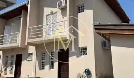 Casa com 2 dormitórios à venda, 78 m² por R$ 450.000,00 - Jardim Gonçalves - Sorocaba/SP