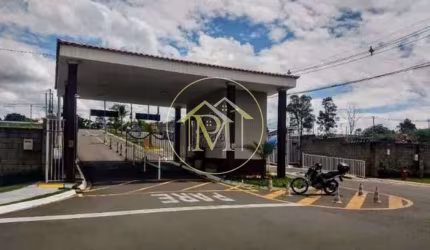Casa Residencial à venda, Quintais do Imperador, Sorocaba - CA0369.