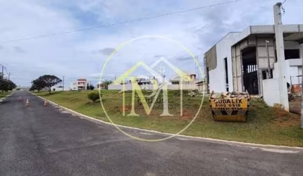 Terreno Residencial à venda, Jardim Novo Mundo, Sorocaba - TE0213.