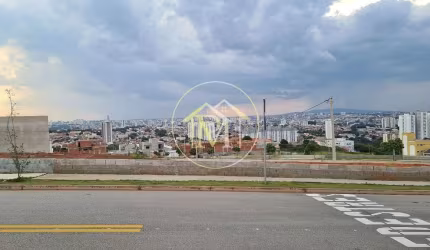 Terreno à venda, 300 m² por R$ 350.000,00 - Parque Três Meninos - Sorocaba/SP