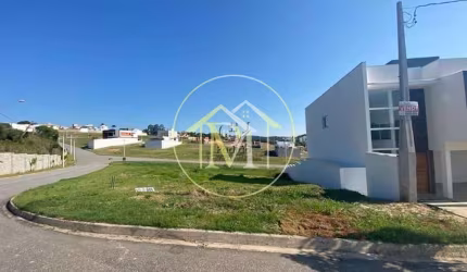 Terreno Residencial à venda, Chácaras Residenciais Santa Maria, Votorantim - TE0056.