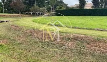Terreno à venda, 1460 m² por R$ 440.000 - Caguaçu - Sorocaba/SP