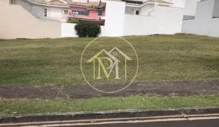 Terreno à venda, 360 m² por R$ 655.000,00 - Condomínio Sunset - Sorocaba/SP