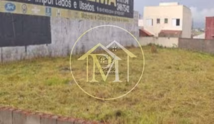 Terreno Comercial à venda, Jardim Santa Cecília, Sorocaba - TE0112.