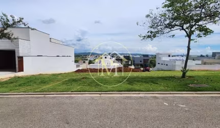 Terreno à venda, 465 m² por- Alphaville Nova Esplanada 3- Votorantim/SP