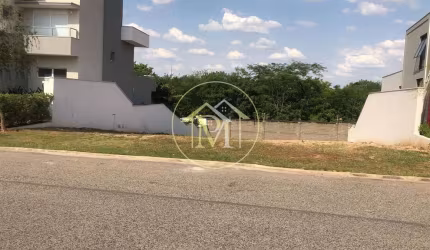 Terreno à venda, 616 m² por R$ 690.000,00 - Alphaville Nova Esplanada 2 - Votorantim/SP