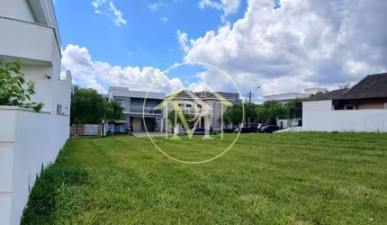 Terreno à venda, 360 m² por R$ 636.000,00 - Condomínio Ibiti Royal Park - Sorocaba/SP