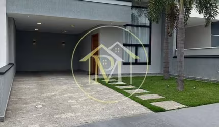 Casa com 2 dormitórios à venda, 163 m² por R$ 805.600 - Caguaçu - Sorocaba/SP
