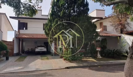 Casa com 4 dormitórios à venda, 300 m² por R$ 900.000,00 - Jardim São Carlos - Sorocaba/SP
