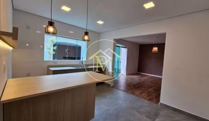 Casa Reformada na Vila Jardini