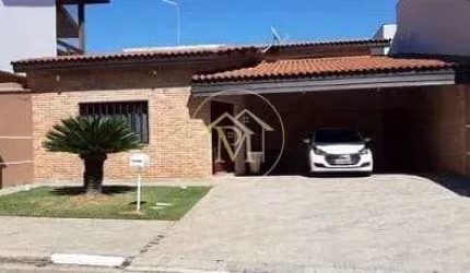 Casa com 3 dormitórios à venda, 167 m² por R$ 950.000,00 - Jardim Ibiti do Paço - Sorocaba/SP