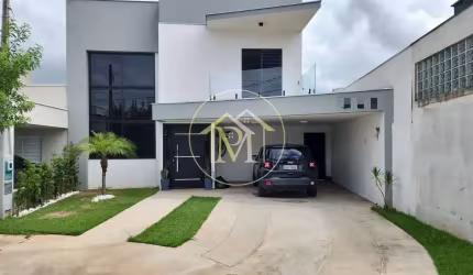 Casa com 3 dormitórios à venda, 200 m² por R$ 1.000.000,00 - Loteamento Dinorá Rosa - Sorocaba/SP