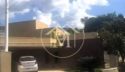 Casa Residencial à venda, Parque Santa Isabel, Sorocaba - CA0405.