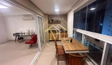 Apartamento com 3 dormitórios à venda, 140 m² por R$ 1.695.000 - Parque Campolim - Votorantim/SP