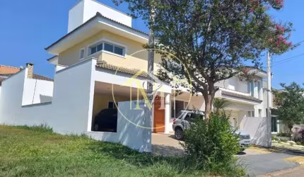 Casa Residencial à venda, Jardim Residencial Villa Amato, Sorocaba - CA0942.