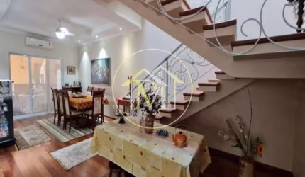 Casa Residencial à venda, Iporanga, Sorocaba - CA0586.
