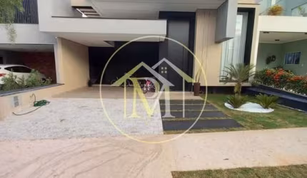 Casa com 3 dormitórios à venda, 181 m² por R$ 1.290.000,00 - Jardim Abaeté - Sorocaba/SP