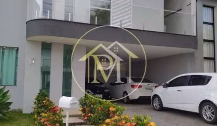 Casa Residencial à venda, Parque Ibiti Reserva, Sorocaba - CA0575.