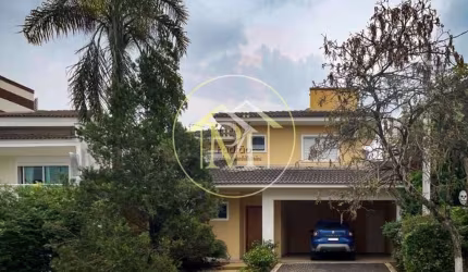 Casa Residencial à venda, Parque Santa Isabel, Sorocaba - CA0883.