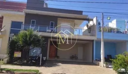 Casa com 3 dormitórios à venda, 250 m² por R$ 1.100.000 - Jardim Santa Rosa - Sorocaba/SP