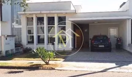 Casa com 3 dormitórios à venda, 180 m² por R$ 1.100.000 - Condomínio Ibiti Royal Park - Sorocaba/SP