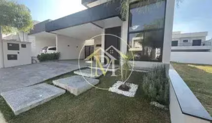 Casa com 3 dormitórios à venda, 195 m² por R$ 1.385.000,00 - Ibiti Reserva - Sorocaba/SP