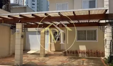 Casa com 3 dormitórios à venda, 189 m² por R$ 1.200.000,00 - Parque Campolim - Sorocaba/SP