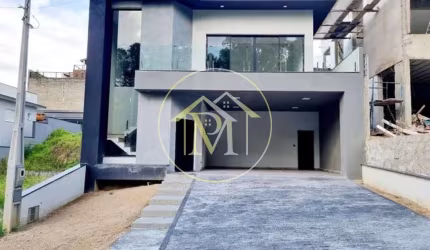 Casa com 3 dormitórios à venda, 230 m² por R$ 1.378.000,00 - Jardim Gramados de Sorocaba - Sorocaba