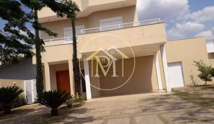 Casa Residencial à venda, Parque Monte Bianco, Araçoiaba da Serra - CA0301.