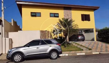 Casa Residencial à venda, Jardim Ibiti do Paço, Sorocaba - CA0552.