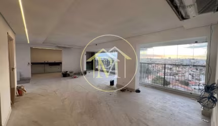 Apartamento com 3 dormitórios à venda, 166 m² por R$ 2.100.000,00 - Jardim América - Sorocaba/SP