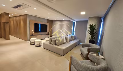 Apartamento com 4 dormitórios à venda, 151 m² por R$ 2.790.000 - Jardim Faculdade - Sorocaba/SP