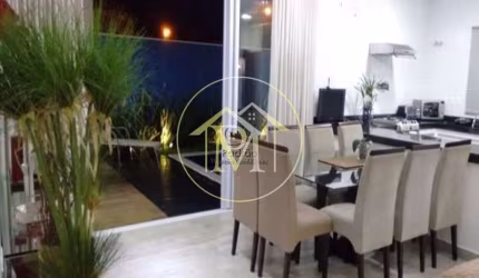 Casa Residencial à venda, ,  - CA0842.