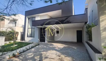 Casa com 3 dormitórios à venda, 188 m² por R$ 1.700.000,00 - Condomínio Mont Blanc - Sorocaba/SP