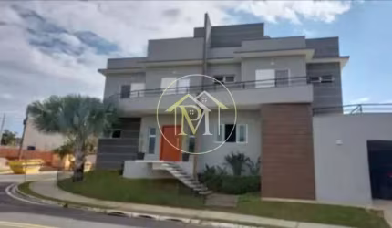 Casa com 4 dormitórios à venda, 302 m² por R$ 1.890.000 - Aparecidinha - Sorocaba/SP