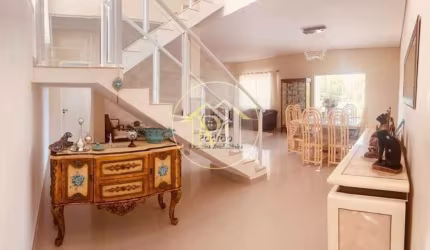 Casa Residencial à venda, Parque Monte Bianco, Araçoiaba da Serra - CA1016.