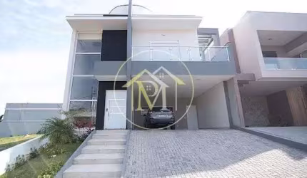 Casa com 3 dormitórios à venda, 323 m² por R$ 1.850.000 - Brigadeiro Tobias - Sorocaba/SP