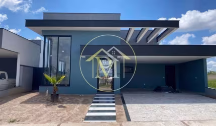Casa Residencial à venda, Jardim Leocádia, Sorocaba - CA0296.