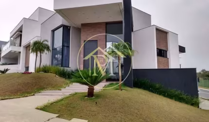 Casa com 3 dormitórios à venda, 236 m² por R$ 1.820.000 - Morros - Sorocaba/SP