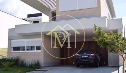Casa com 3 dormitórios à venda, 260 m² por R$ 1.695.000,00 - Ibiti Reserva - Sorocaba/SP
