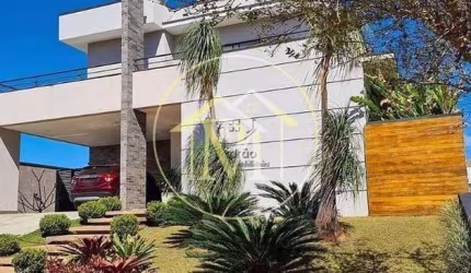 Casa Residencial à venda, Parque Monte Bianco, Araçoiaba da Serra - CA0300.